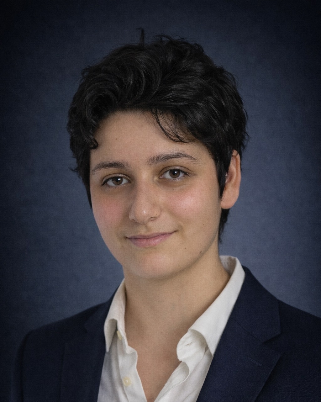 Tsvetelina Tsekovska, Founder of Starford Marketing Agency